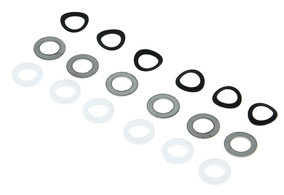 Grover GPB18 Washers for Grover
