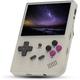 Anbernic rg35xx console di gioco portatile retrò sistema Linux schermo IPS da 3,5 pollici lettore video tascabile portatile oltre 10000 giochi regalo per ragazzi, regali di festa di compleanno di