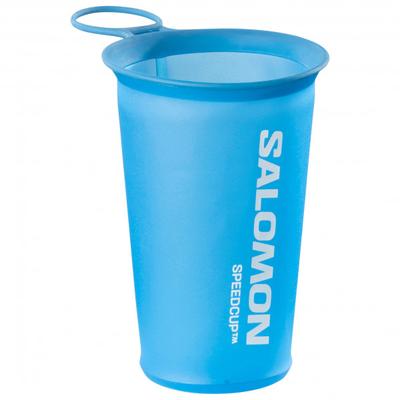 Salomon - Soft Cup Speed - Becher Gr 150 ml blau Image