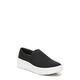 Dr. Scholl's Shoes Women's Madison Next Platform Wedge Slip on Fashion Sneaker, Black Snake Print, 4.5 UK
