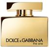 Dolce&Gabbana The One Gold Intense Eau de Parfum 75 ml Damen