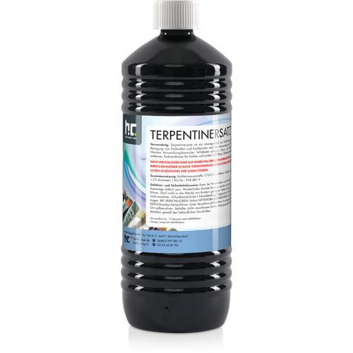 6x 1 l Terpentin-Ersatz