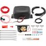 12 v Luftfederung Kompressor Controller Kit for Universal Vans Pickups