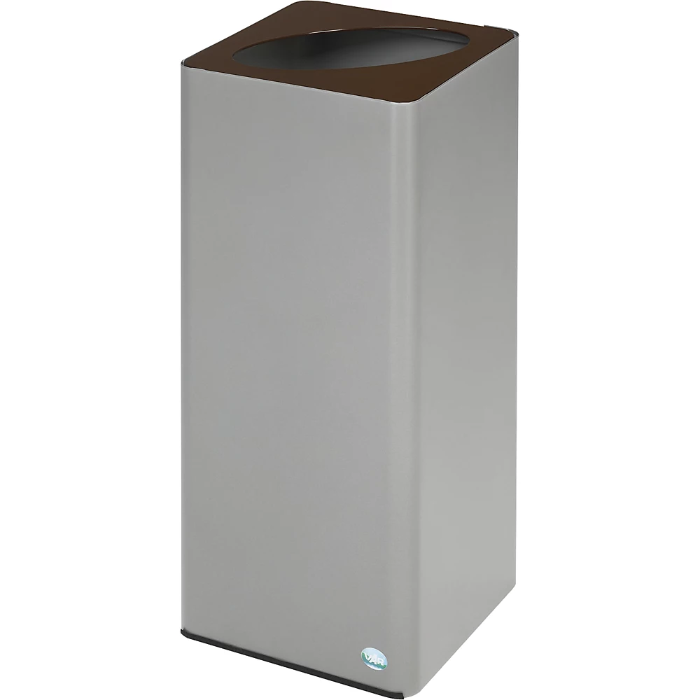 Collecteur de tri QUADRO VAR