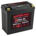 Banshee 20L-BS LiFePO4 Motorsports Battery Compatible with KYMCO UXV 500i G 2015 to 2015