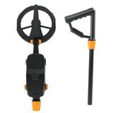 Underground Gold Seeker & Treasure Hunting Device for Exciting Metal Detecting Adventures Kid s Metal Detector