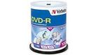 Verbatim DVD-R 100 Pk Spindle