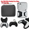 Game Controller Schutzhülle Tasche staub dicht tragbare Trage tasche kratz fest stoßfest für ps5/ps4/switch pro/xbox