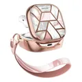I-BLASON custodia Cosmo Case For Galaxy Buds FE/ Buds 2 Pro (2022)/ Buds 2/ Buds Pro/ Buds Live custodia protettiva elegante per tutto il corpo