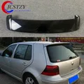 Per Volkswagen VW Golf 4 IV MK4 Standard e R32 1998-2004 ABS non verniciato grigio spoiler per