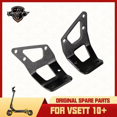 Original VSETT Fender Bracket for VSETT 10+ Electric Scooter Universal Mudguard Mount of Front &