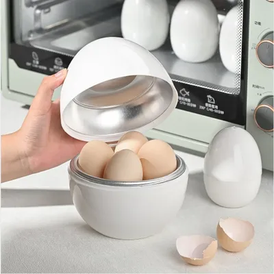 Egg+Cookers