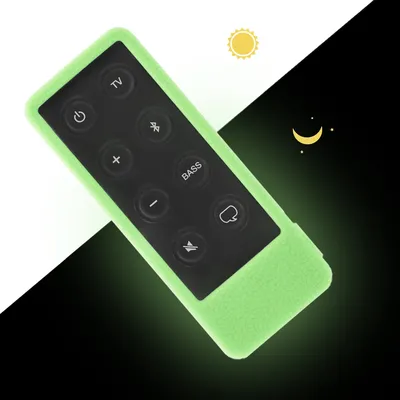 Protective Case Fit for Bose SOLO 5 15 II CD Player Remote Control Music Sound System Shockproof