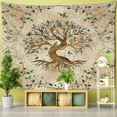 Tapestries