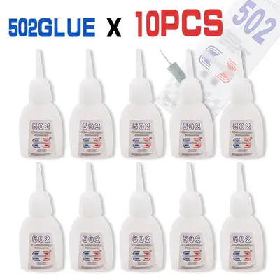 Glue