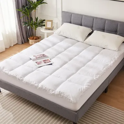 Mattress+Pads