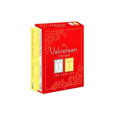 The Velveteen Collection by Toni Raiten-D'Antonio (Hardcover - H-C-I)