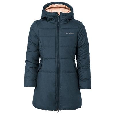 Vaude - Kid's Greenfinch Coat Girls III - Mantel Gr 158/164 blau Image