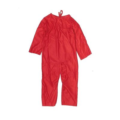 Disguise Costume: Red Accessories - Kids Boy's Size 2