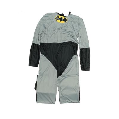 Rubie's Costume: Black Accessories - Kids Boy's Size 12