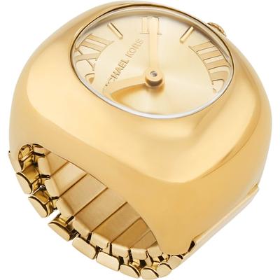 Michael Kors - Damenuhr Edelstahl Damenuhren 1 ct Image
