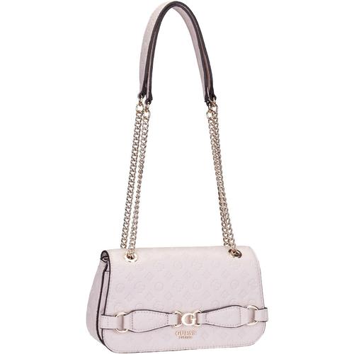 Guess - Abendtasche Arlena Logo PG 36210 Handtaschen 1 ct Nude Damen