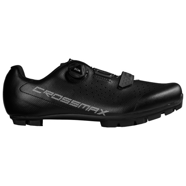 Mavic - Crossmax Boa - Radschuhe 46 | EU 46 schwarz