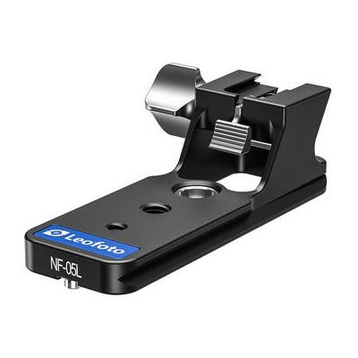 Leofoto NF-05L Lens Foot for Select Nikon Lenses NF-05L