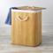 Laundry Hamper with Rope Handles - 16.25