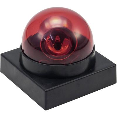 50603652 led Polizeilicht 1 w Rot Anzahl Leuchtmittel: 1 - Eurolite Image