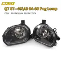 Gruppo lampada fendinebbia paraurti anteriore automatico con lampadine per Audi Q7 2007-2009 A3