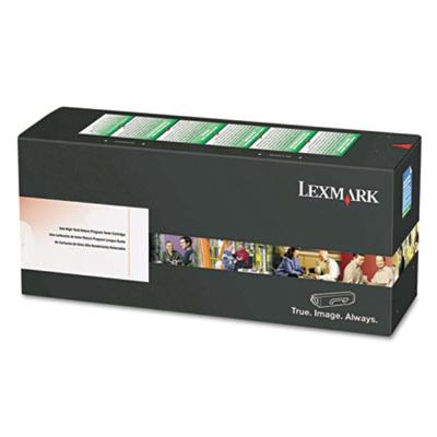 Original Lexmark C330H10 Toner Schwarz Image