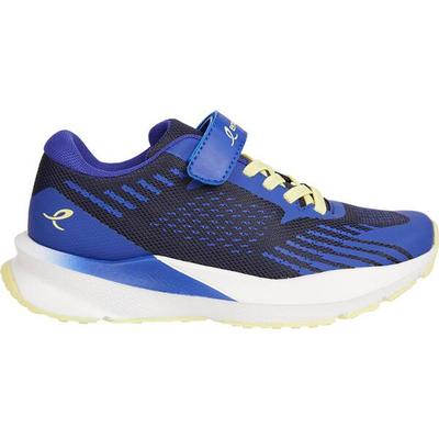 ENERGETICS Kinder Laufschuhe Ki.-Running-Schuh OZ 2.5 V/L J, Größe 35 in Blau