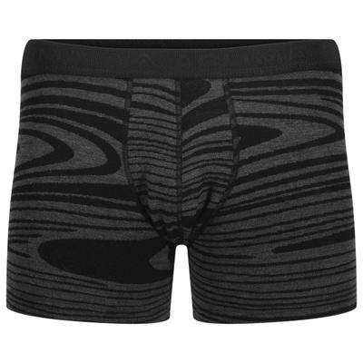 Aclima - WW Boxer Shorts - Merinounterwäsche Gr L schwarz Image