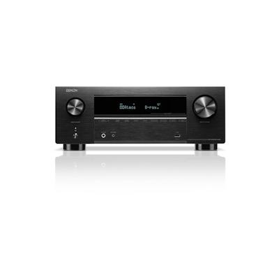 Denon AVR-X2800H DAB+, 7.2 AV-Receiver