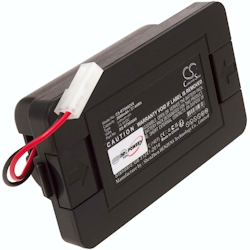 Powery Akku für Saugroboter Rowenta Explorer Serie 20 Aqua Image