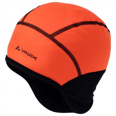 Vaude - Bike Windproof Cap III - Radmütze Gr XS rot Image
