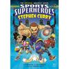 Sports Superheroes Vol. 1: Stephen Curry (paperback) - by Josh Bycel and Rich Korson