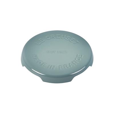 Le Creuset Signature Trivet Sea Salt 8.8in 10116022717001