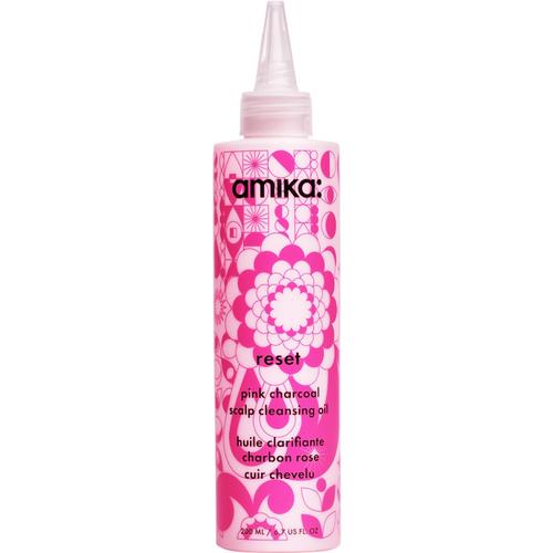 Amika - Reset Cleansing Oil Haarpflege 200 ml