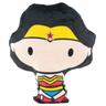 Gioco per cani Wonder Woman - ca. L 15 x P 13 x H 4 cm