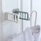 Folding Wall Hanger Hook for Bedroom Kitchen Room Clothes Self-adhesive Hooks Rack Storage Keys