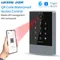 TTLOCK-Lecteur de codes-barres RFID étanche IP67, application de déverrouillage, JO, code QR,