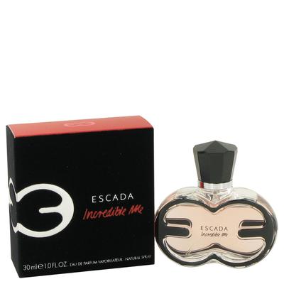 Escada Incredible Me For Women By Escada Eau De Parfum Spray 1 Oz