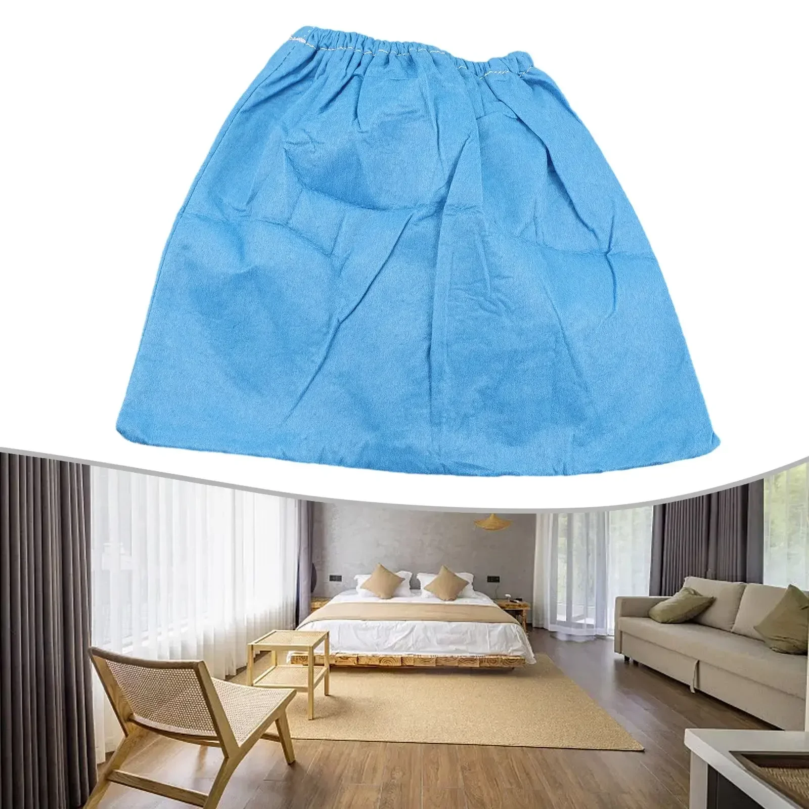 Sac en tissu filtre Textile pour aspirateur sec et humide Einhell, 1 pièce, filtres, outils de nettoyage ménager, pièces de nettoyage ménager