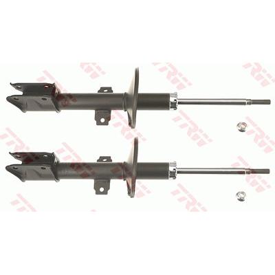 Trw Stoßdämpfer [Hersteller-Nr. JGM1110T] für Dacia, Renault Image