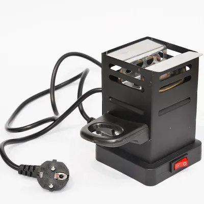 Heater+Accessories