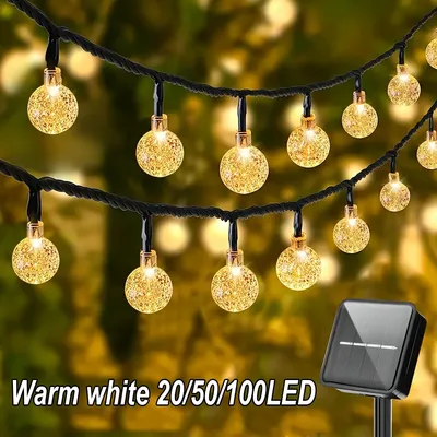 String+Lights