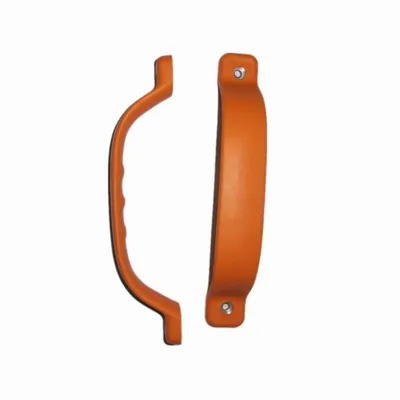 Twin-Tip Kiteboard Handles Surfboard Stretchy Handle