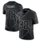 Men Summer Short Sleeved T-shirt Training Sports Rugby Uniform Loose Oversized V-neck Breathable Sweat Wicking Quick Drying Top